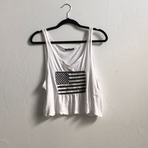 Brandy tank top